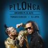 Pilonea - Arcangel Ft. El Alfa