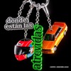 donde están las atrevidas (remix)