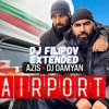 Azis & DJ Damyan - Earport