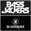 Blasterjaxx & Bassjackers - ID By David