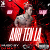 ANH TEN LA - M.A.T
