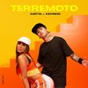 Anitta e Kevinho - Terremoto (Dj Ilko Extended)