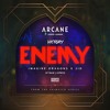 Enemy Victory (Gareth & Mastak Mash-Boot)