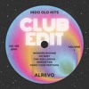Mulan Jameela - Wonder Woman (Alrevo Club Edit)