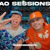 MARTINWHITE | DJ TAO Turreo Sessions #28- DJ