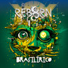 Natiruts - Tudo Vai Dar Certo (Reb8rn Rmx)