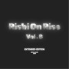 Rishi on Rise Vol.8 (Extended edition)