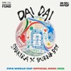 Shakira, Burna Boy - Dai Dai (Cosmo Dj