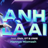 Anh Là Ai - RAP VIỆT - ( Hannya mixmash )