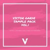 VICTOR GARDE SAMPLE PACK