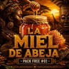 LA MIEL, DE ABEJA #01