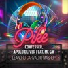 Pike - Confesser, Apolo Oliver Feat. MC GW