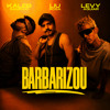 Kaleb Sampaio , Liu Rosa , LEVY AGUIAR - Barbari