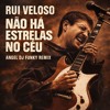 NÃO HÁ ESTRELAS NO CÉU (REMIX)