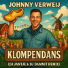 Klompendans (DJ Jantje & DJ Damnit Remix)