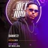 Deep Jungle Set Week - DANNTZ! - #054