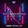 Tony Igy - Astronomia (OverLine Festival Mix)