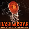 DashMoStar - Sheck Wes, Knock2 (ShenlongZ RW)