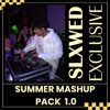 Summer Mashup Pack 2025