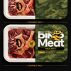 DINOMEAT - PSY TRANCE x TECHNO 7