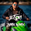 JETSKI - Pedro S & Melody (Zonix Remix)