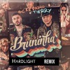 KEVINHO BRUNINHA (Hardlight Remix)