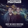 Hardwell vs KYGO - What We Need Firestone [FILIP