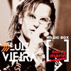 Sorry Marin - Magic Box LUIZ VIEIRA MASH