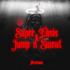 Jump & Super Eksis - Arestavia VIP Edit Mashup
