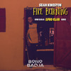 SEAN KINGSTON - Fire Burning (Bono Badja Afro