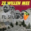 HARDWELL |Ze Willen Mee| FLP GANG Remake