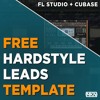 FREE Hardstyle Leads Template 01