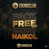 PACK FREE MODO NAIKOL