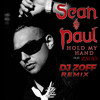 Zaho feat. Sean Paul - Hold My Hand (DJ ZOFF Rem