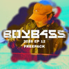 BOYB4SS EDM MASHUP PACK 2026 EP12 FREEPACK