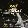 Pack Colegas 2019 (Retorno Triunfal)
