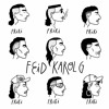 095. Feid, Karol G - FRIKI [#AlbertGuerreroV!P]