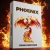 Phoenix - UrbanKiz Samplepack ( Demo Version )