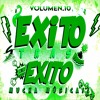 ExitoTrasExito Vol.10 Pack