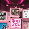 HARU HARU x TRAN BO NHO - TERRY x ANSMOKE REMIX