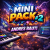 Andres Bauti -Mini Pack Free #2!!