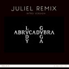 LADY GAGA - ABRACADABRA INTRO JULIEL