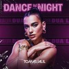 Dua Lipa - Dance the night - Tomás Jalil Remix