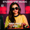 FREE PACK VOL. 105 🧨🎁