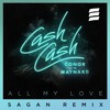 All My Love [DERRIC REMAKE]
