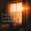 Dj A - Everybory Loves The Sunshine(remix)