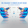 DIL IBAADAT X VOICES IN MY HEAD