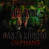 Nuevayol vs. Danza Kuduro (JRMS Mashup)