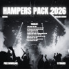 Kacaks Hampers Pack 2026 Bassline Bounce Edition