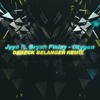 Jyye Feat. Bryan Finlay - Oxygen (Dereck Bélange